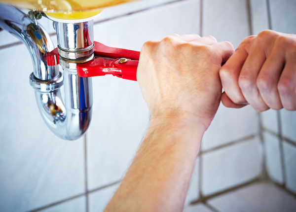 About Benicia Plumbers